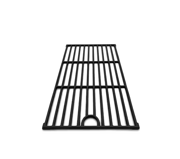 10 in. x 19.25 in. Cast Iron Cooking Grate
