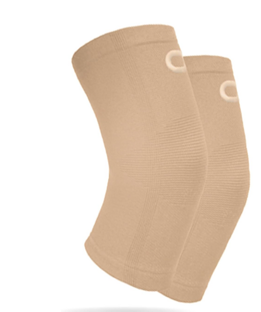 Elbow Brace Compression Sleeve (1 Pair) - Instant Support Elbow Sleeves