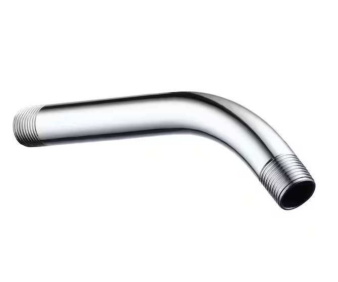 Delta 7 in. Shower Arm in Chrome
