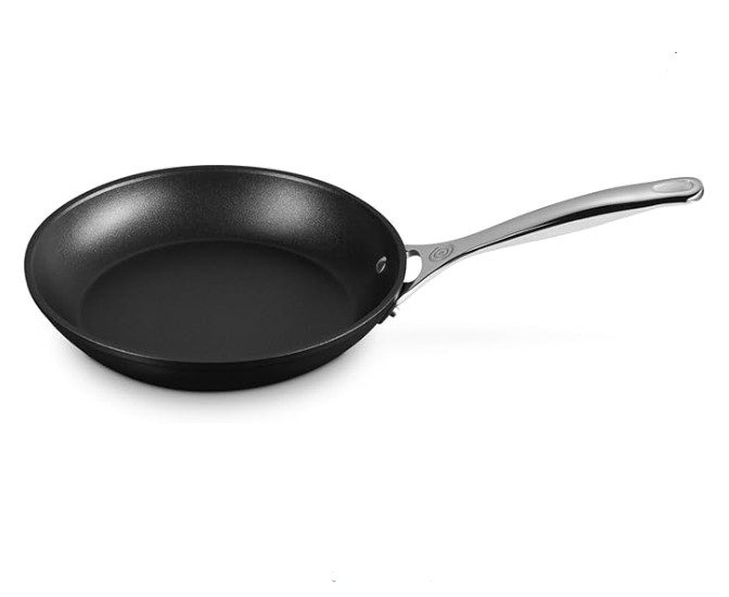 Le Creuset Toughened Nonstick PRO Fry Pan, 9.5"