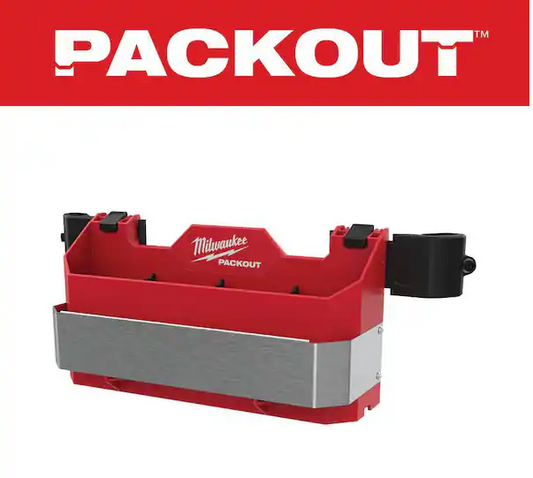PACKOUT Caddy Tool Box Rack Attachment