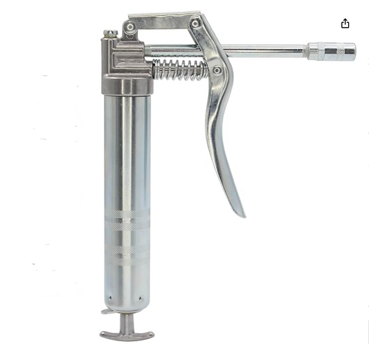 USED LubriMatic 30-190 Mini Grease Gun