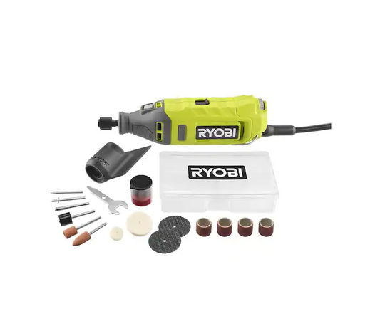 1.2 Amp Corded Rotary Tool