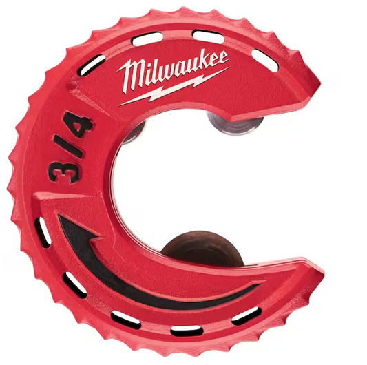 Milwaukee 3/4 in. Close Quarters Tubing Cutter