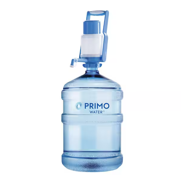 Primo Manual Pump