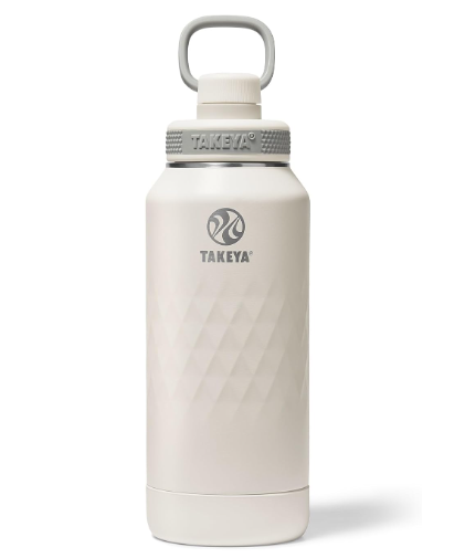 32oz Triple-Insulated Stainless Steel Water Bottle Cold 36 Hr, Hot 14 Hr/Alpine