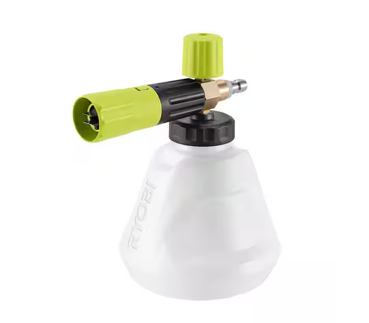 Premium Pressure Washer Foamer
