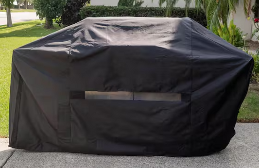 Universal Premium Grill Cover 65 in.