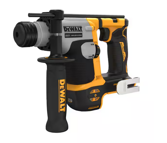 ATOMIC 20V MAX Brushless Ultra-Compact 5/8" Hammer Drill (Tool Only)