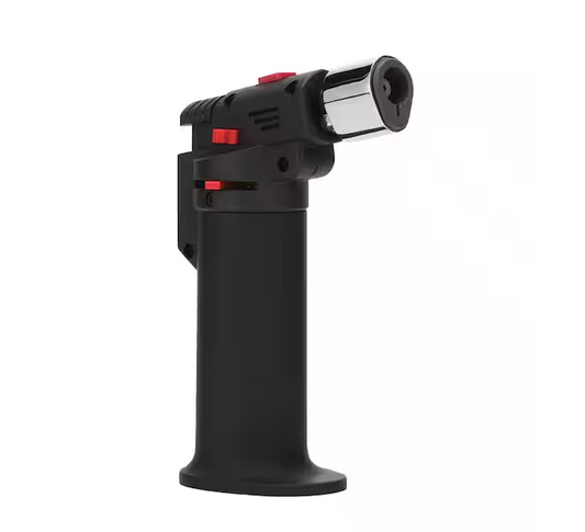 Titan Multi-Function Butane Tubing Torch