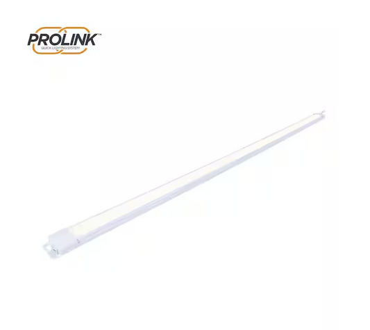 Ultra Prograde EZ Link Linkable Plug-in 48 in. LED White Under Cabinet Light
