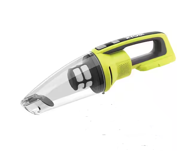 Ryobi ONE+ 18V Cordless Performance Hand Vacuum (Tool only)