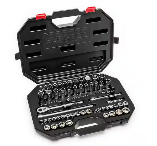 3/8 in. Drive Mechanics Tool Set (70-Piece)