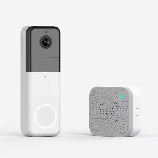 Wyze Wireless Video Doorbell Camera Pro