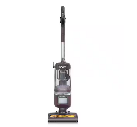 Shark Navigator ADV Bagless Corded HEPA Upright Vacuum Multisurface Lift-Away in Purple