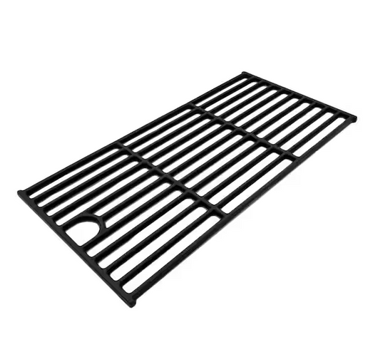 Nexgrill 9 in. x 17 in. Cast Iron Cooking Grate