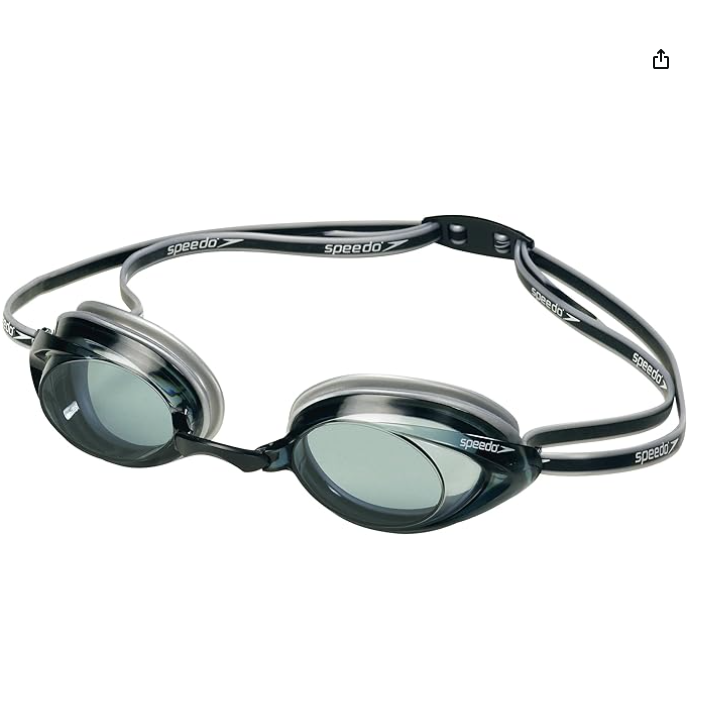 Unisex-Adult Swim Goggles Vanquisher 2.0