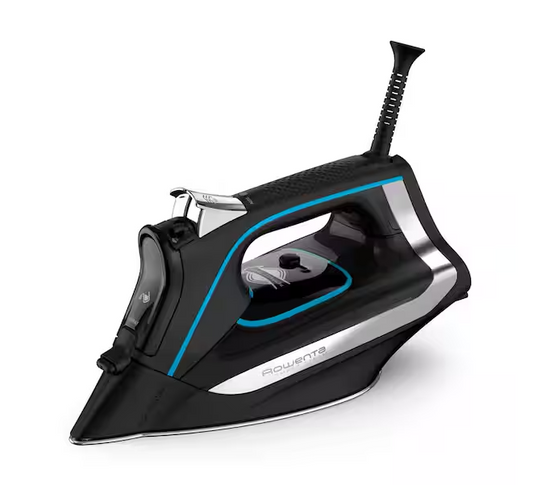 Rowenta Steam Care Iron