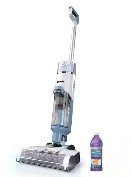 Shark HydroVac Pro XL 3-in-1 Bagless Cordless Stick Vacuum, Mop, and Self-Clean System for Hard Floors and Area Rugs