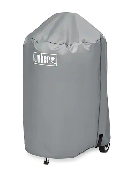 Weber 18 in. Charcoal Grill Cover