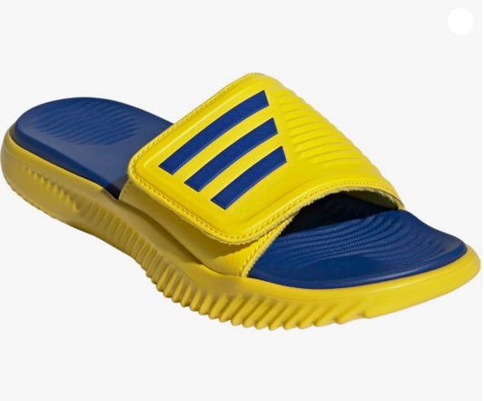 Adidas Adult Alpharesponse 2.0 Slide Sandal Mens 9/Womens 10