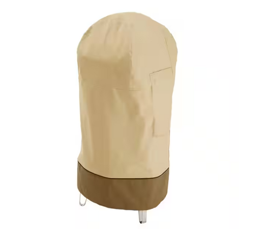 Veranda Barrel Smoker Cover