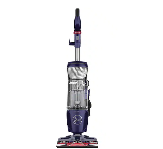 Hoover PowerDrive Pet Upright Vacuum Cleaner with Swivel Steering