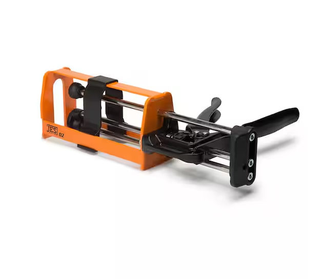 200 ml (1:1 and 2:1) 26:1 High Thrust Dual Component Cartridge Gun