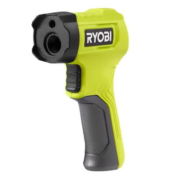 Infrared Thermometer
