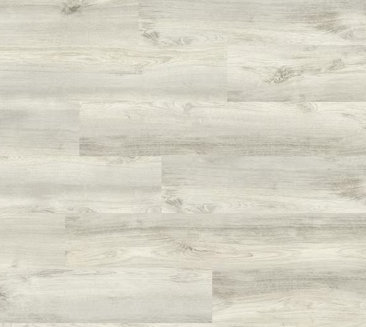 Lifeproof Chiffon Lace Oak 22 MIL x 8.7 in. W x 48 in. L Click Lock Waterproof Luxury Vinyl Plank Flooring (20.1 sqft/case)