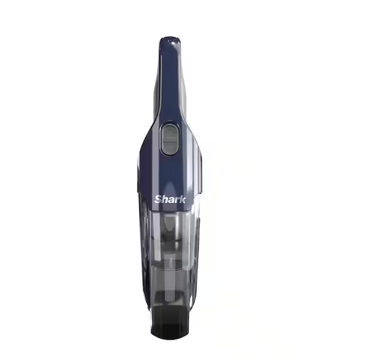 Cyclone PET Bagless Cordless Washable Filter Handheld Vacuum with PetExtract Hair Tool HyperVelocity Suction