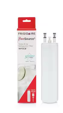 Frigidaire Puresource 3 Refrigerator Water Filter for Frigidaire