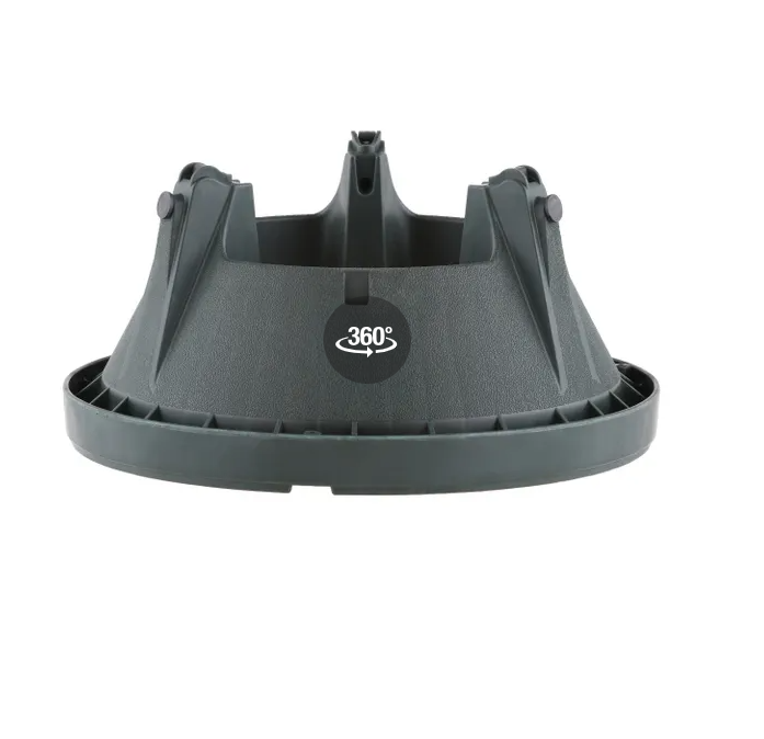 Cinco 8 ft Max Polypropylene Christmas Tree Stand