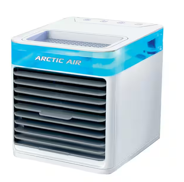 Arctic Air 76 CFM 4 Speed Portable Evaporative Cooler for 45 sq. ft.