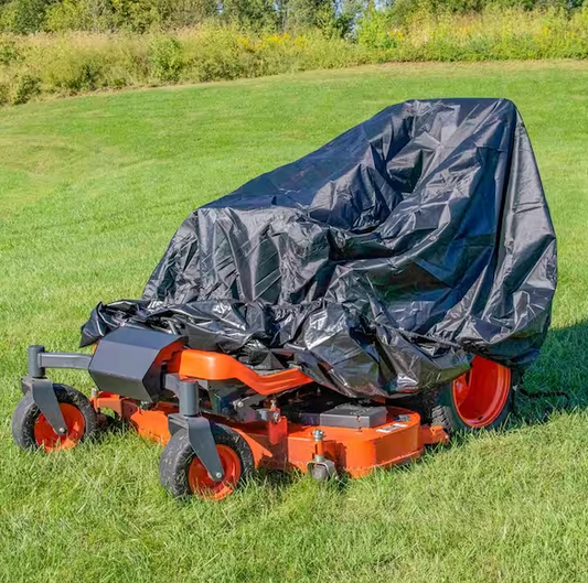 Powercare Zero Turn Mower Cover