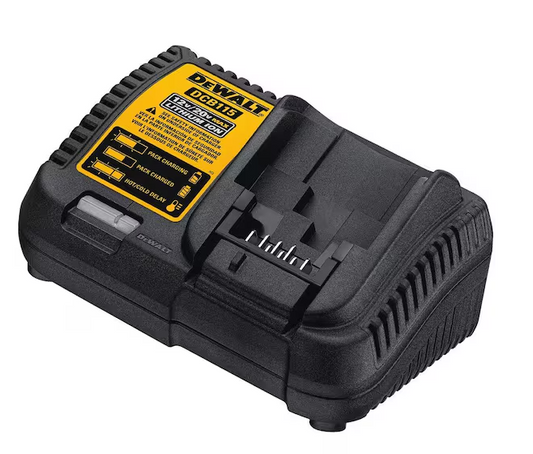 Dewalt 12V to 20V Lithium-Ion Battery Charger