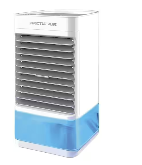 Arctic Air 76 CFM 4 Speed Portable Evaporative Cooler For 45 sq. ft.