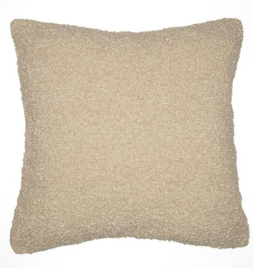 Hampton Bay beige Pillow