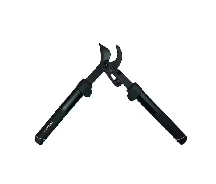 15 in. Compact Bypass Lopper