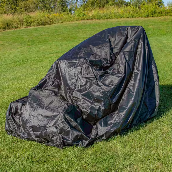 Powercare Zero Turn Mower Cover