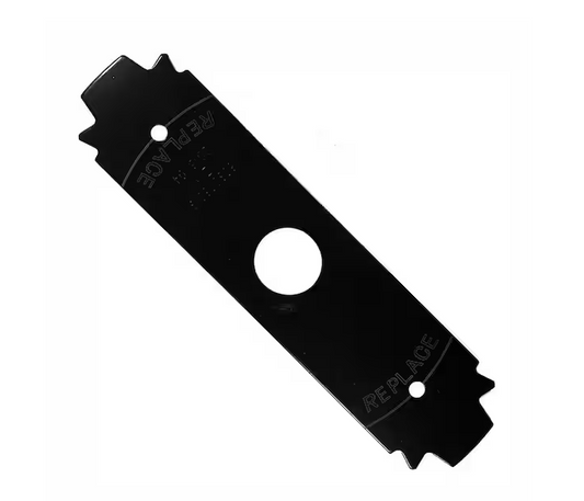 8 in. Replacement Edger Blade