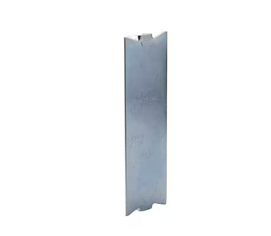 1-1/2 in. x 5 in. Nail Plate Bulk 80 ish