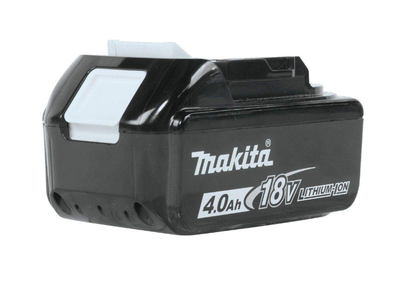 Makita 18V LXT Lithium-Ion High Capacity Battery Pack 4.0Ah with Fuel Gauge