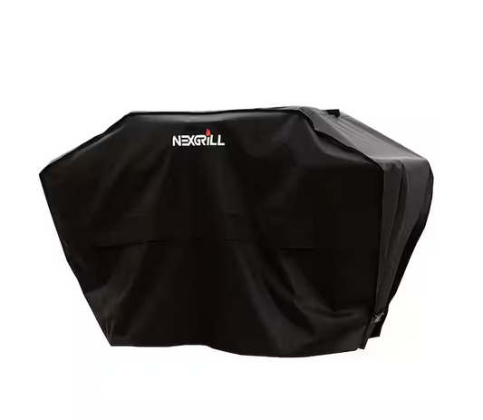 Daytona 3 Burner Griddle Cover 62 in. 31x62.2x29.5