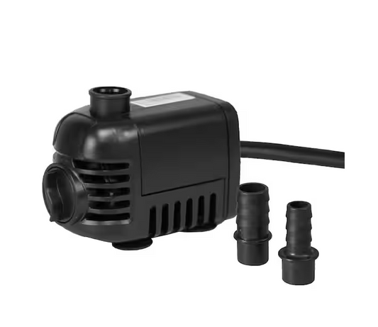 140 GPH Fountain Pump