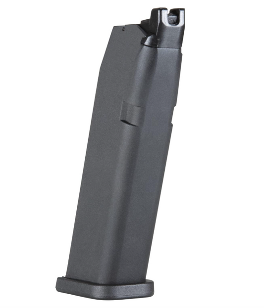 Umarex Glock 17 Gen3 GBB (GHK) Blowback 6mm BB Pistol Airsoft Gun 20-Shot Magazine