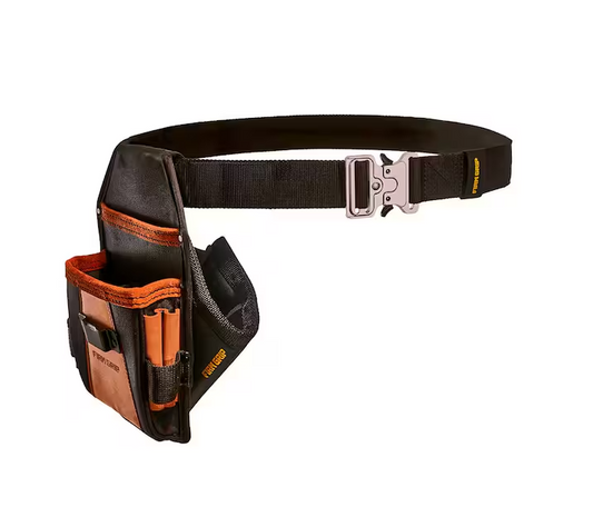 Build-A-Rig Everyday Belt Kit (Includes Utility Pouch and Hammer Sleeve)