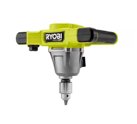 ONE+ 18V HP 1/2 in. Brushless Cordless Mud Mixer (Tool Only)