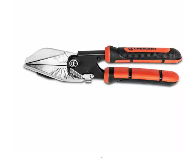 9 in. Molding Miter Snip