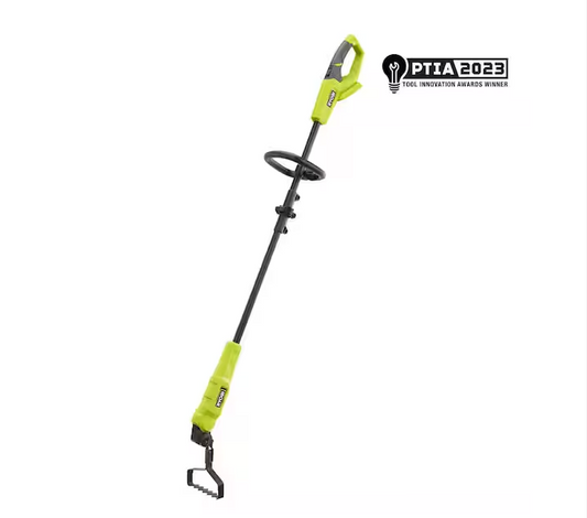 ONE+ 18V Cordless Battery Garden Hoe (Tool Only)
